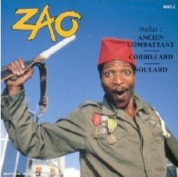 Ancien combattant par Zao Ancien combattant par Zao