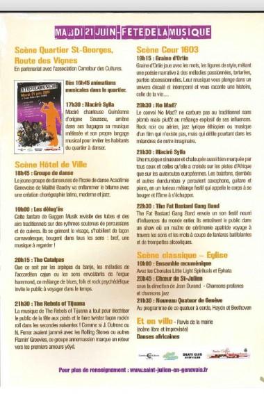 St Julien fête la musique du 11 juin au 1er aout Musicales2.JPG
