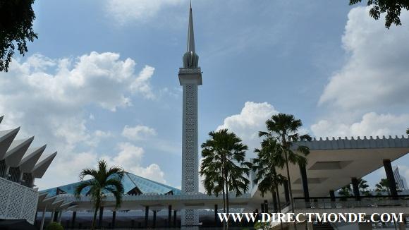 Escapade à Kuala Lumpur