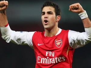 Arsenal ok pour vendre Fabregas