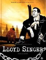 Lloyd Singer, le cinglé du FBI