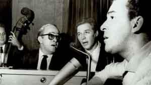 Tribute to Elenco Moraes Jobim Gilberto