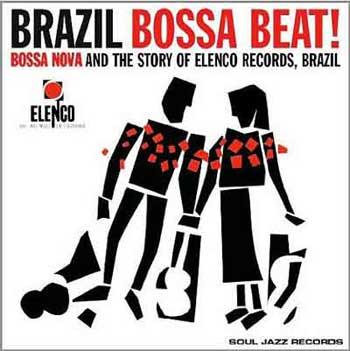 Tribute to Elenco Brazil-Bossa-Beat