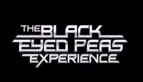 Black Eyed Peas : « The Experience » le jeu vidéo