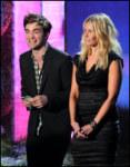 New / Old pics of Robert Pattinson from MTV Movie Awards !