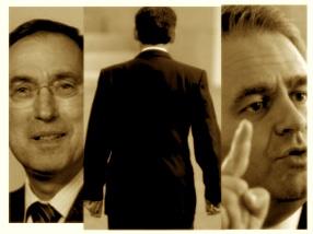 Sarkozy ouvre le bal des faux-culs Sarkozy ouvre le bal des faux-culs
