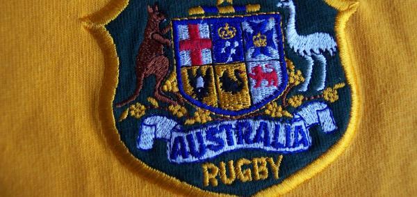 Australie Rugby Les Wallabies
