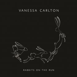 [Chronique] Vanessa Carlton – Rabbits On The Run.