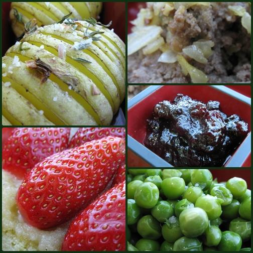 bento escale en Suède bento escale en Suède