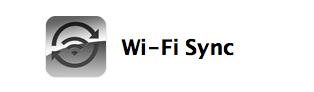 La synchronisation par Wi-Fi, désormais possible dans l’iOS 5 béta 2 !