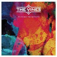 future primitive The Vines ou le retour du swell.