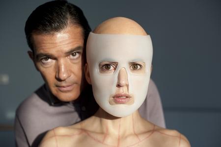 La Piel que Habito : les premières images du nouveau Almodóvar la-piel-que-habito