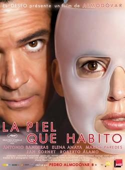 La Piel que Habito : les premières images du nouveau Almodóvar la-piel-que-habito