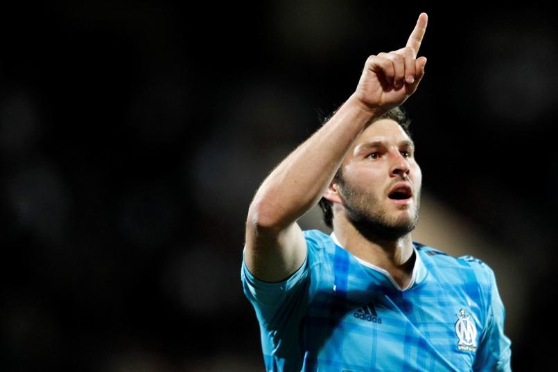 Transferts : Gignac n’est pas sur le marché Transferts : Gignac n’est pas sur le marché