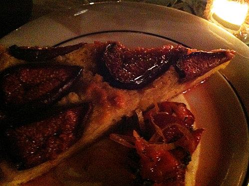 Le Salon Anglais, pop-up restaurant photo11