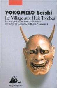 [Livre] Le Village aux Huit Tombes