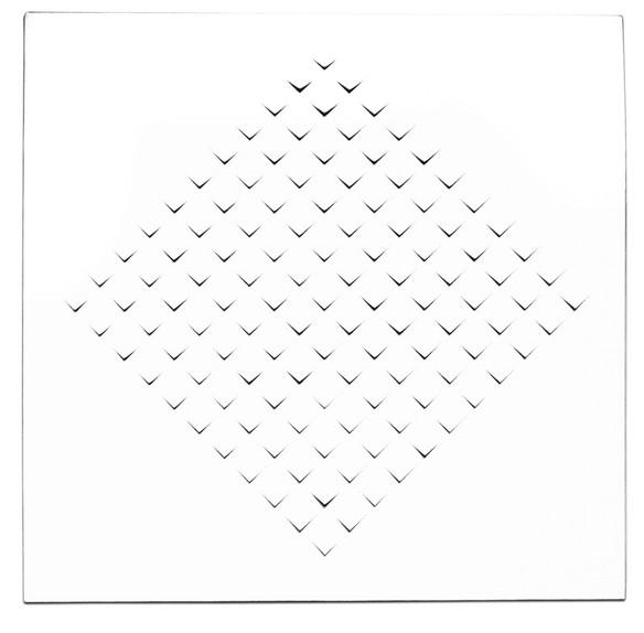 droog-tensnake-paper-cut Droog design & Vinyl Factory x Tensnake