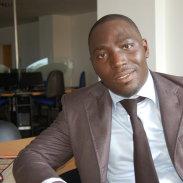 Cyriac Gbogou prend la direction de Barcamp Abidjan 2011