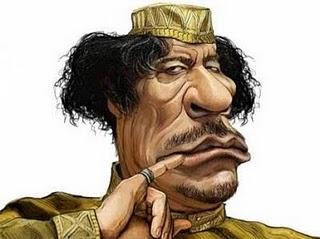 Mandat d’arrêt contre El Gueddafi Mandat d’arrêt contre El Gueddafi
