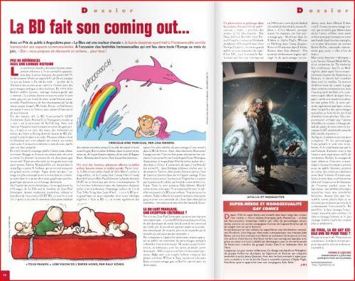 Zoo32 Complément d’enquête