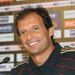 Mister Allegri