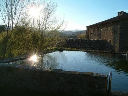 Les auberges de jeunesse écologiques tourisme,vacances,environnement,espagne