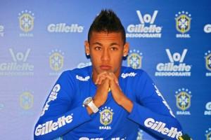 Santos : « Cinq clubs ont fait une offre pour Neymar »