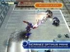 Electronic Arts sort un jeu Transformers sur iPad