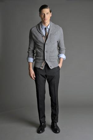 Men-Look04-Grey-Background Men Look04 Grey Background La superbe collection Mad Men pour Banana Republic