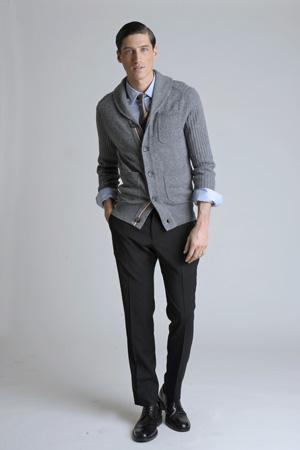 Men-Look04-White-Background Men Look04 White Background La superbe collection Mad Men pour Banana Republic