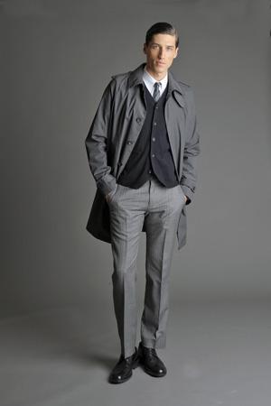 Men-Look07-Grey-Background Men Look07 Grey Background La superbe collection Mad Men pour Banana Republic