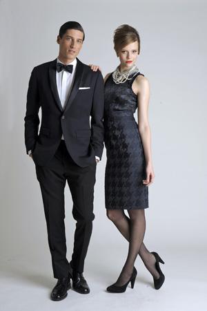 Men-Look10-White-Background Men Look10 White Background La superbe collection Mad Men pour Banana Republic