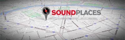 Déja 40 000 téléchargements pour l'application SoundPlaces