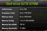 ge3 160x105 NVIDIA annonce ses GeForce GTX 580M et 570M