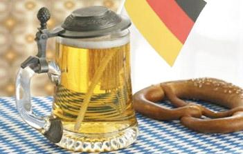 La bière Allemande au patrimoine mondial de l’UNESCO ?