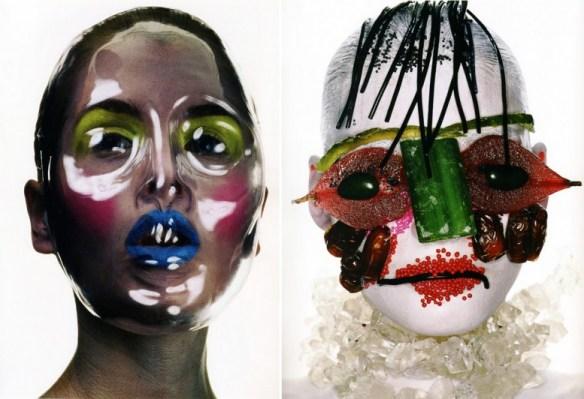 i_penn_radical_beauty Photographes américains : Irving Penn