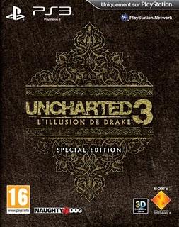 La bêta de Uncharted 3 sera ouverte ce soir à 23h! La bêta de Uncharted 3 sera ouverte ce soir à 23h!
