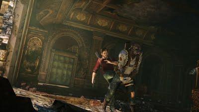 La bêta de Uncharted 3 sera ouverte ce soir à 23h! La bêta de Uncharted 3 sera ouverte ce soir à 23h!