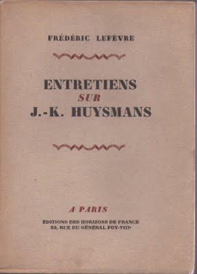 Huysmans-Club