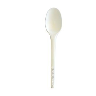 cuillere a soupe CPLA cuillère a soupe jetable bio