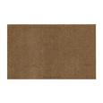 nappe marron aspect tissu nappe jetable intissée