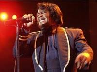 Greatest Artist - N°7 : James Brown