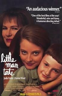 LE PETIT HOMME (Little Man Tate) de Jodie Foster (1992)