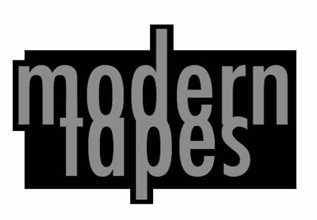 Modern Tapes l’interview