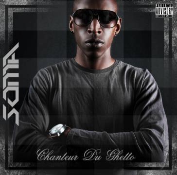 Soma - Chanteur du Ghetto (2011)