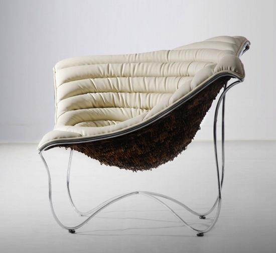 Paisley Chair - Vito Selma - 3