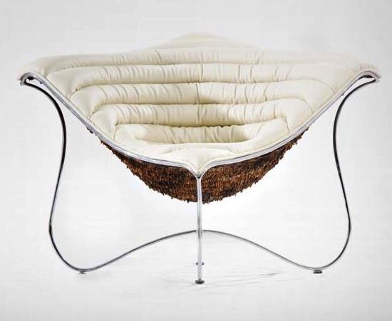 Paisley Chair - Vito Selma - 2