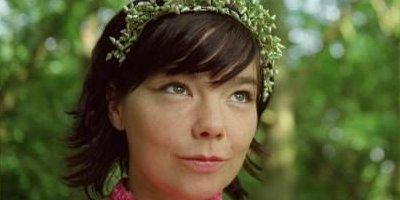 Björk plébiscite Eva Joly