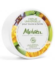 Melvita crème universelle = plaisir universel