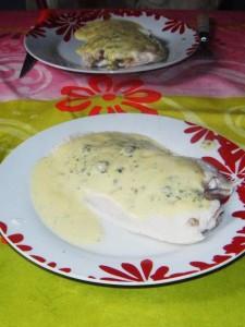 9a2c6ceb Sauce aux capres pour poisson – Light To Me